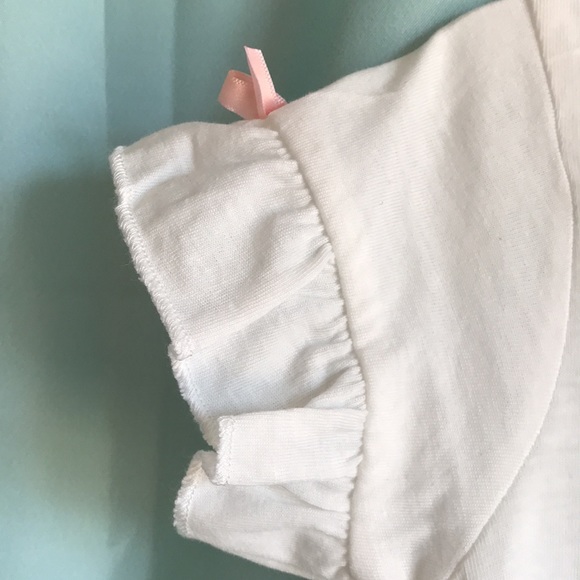 Rae Dunn two piece legging set - Picture 5 of 9